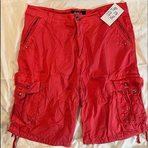 Lions Crest by English Laundry sz34